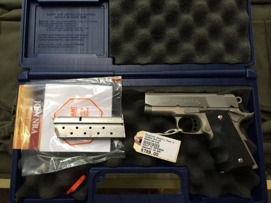 CAROLINA JEWELRY PAWN & GUN - Updated July 2026 - 2522 Sunset Ave