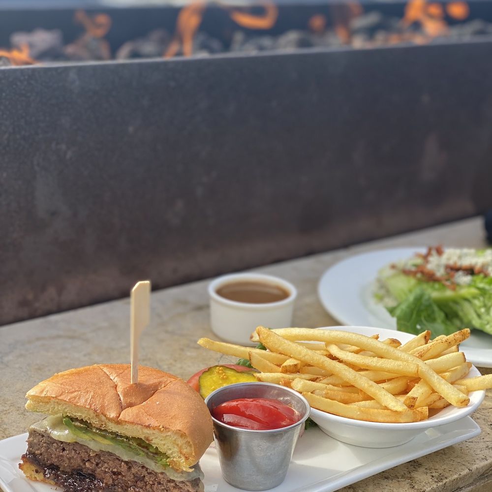 Sticks - STICKS Burger - American Near Me - Pebble Beach, California Sticks - STICKS Burger - American Near Me - Pebble Beach, California