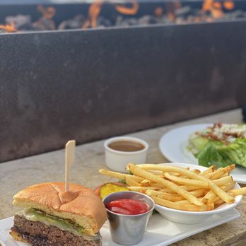 Sticks - STICKS Burger - American Near Me - Pebble Beach, California Sticks - STICKS Burger - American Near Me - Pebble Beach, California