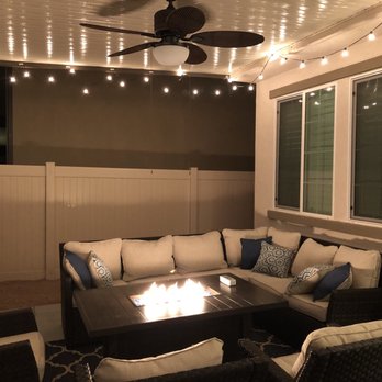 Green Bee Patios - Patio Coverings Near Me - Temecula, California
