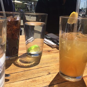 Forge Pizza - Drinks for the lame - Pizza Near Me - Oakland, California Forge Pizza - Drinks for the lame - Pizza Near Me - Oakland, California