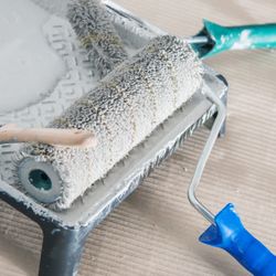 Good Guy Home Repairs - WE do painting and fix drywall