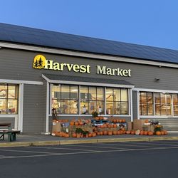 Harvest Market