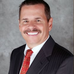 Mullis Eye Institute - Dr. Darren Payne