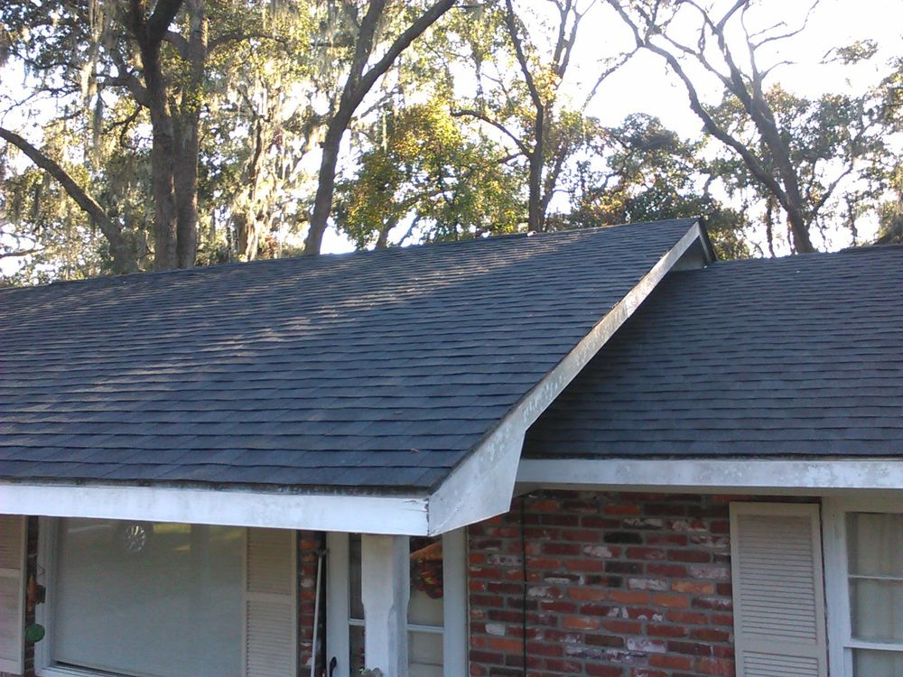 Slide of Southern Boy Conspiracy