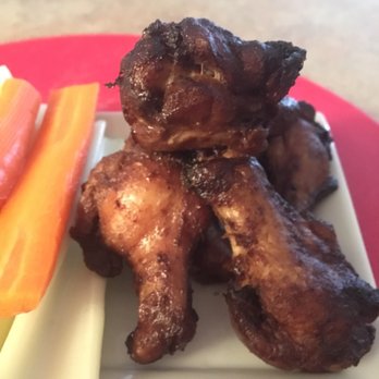 Potash Markets - Whiskey Marinated Wings from the Meat Counter - Grocery Near Me - Chicago, Illinois