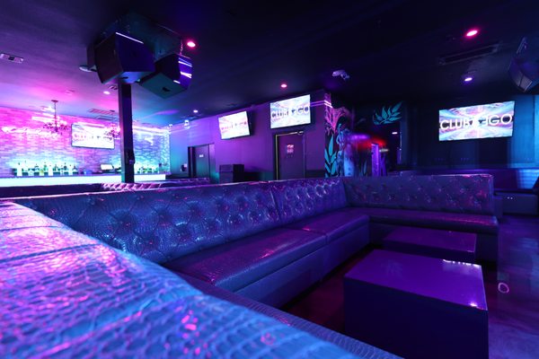 Club EGO Afterhours by null