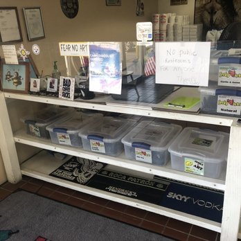 Jerky by Art - Meat Shops Near Me - Albuquerque, New Mexico
