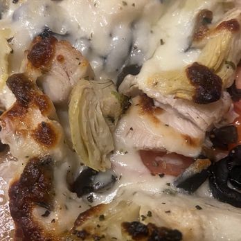The Big Cheese & Pub - Pizza Near Me - Cranston, Rhode Island
