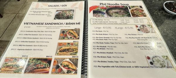 Menu photo 8 Pho Dublin Dublin, CA Menu photo 8 Pho Dublin Dublin, CA
