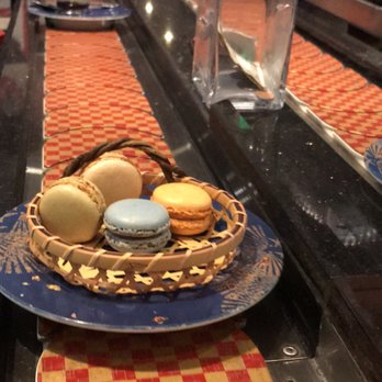 Miyozen - The sushi belt is Back!!!!!!!!!!!!!!!!!!!! - Sushi Bars Near Me - Emeryville, California Miyozen - The sushi belt is Back!!!!!!!!!!!!!!!!!!!! - Sushi Bars Near Me - Emeryville, California
