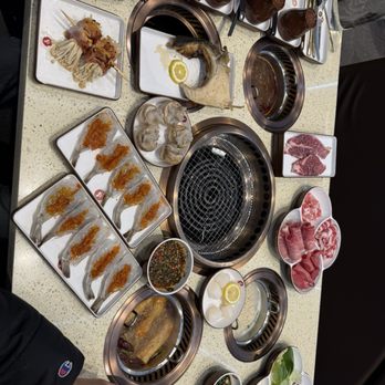 Sizzle Pot - All you can eat - Asian Fusion Near Me - Kent, Washington Sizzle Pot - All you can eat - Asian Fusion Near Me - Kent, Washington