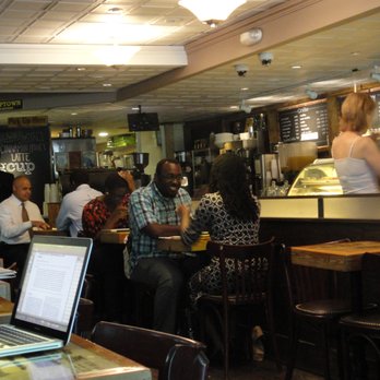 Thinking Cup - Coffee & Tea Near Me - Boston, Massachusetts Thinking Cup - Coffee & Tea Near Me - Boston, Massachusetts