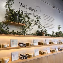 Slow North - Candles, room sprays, essential oils