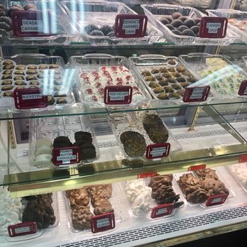 Chocolate Monkey - Desserts Near Me - Gatlinburg, Tennessee