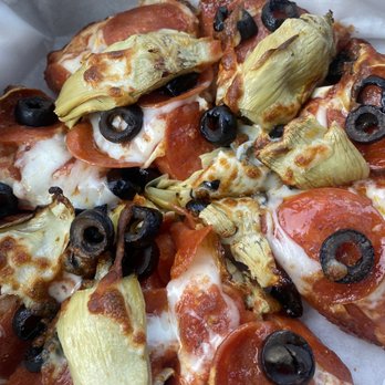 Mountain Mike's Pizza - Pizza Near Me - Delano, California Mountain Mike's Pizza - Pizza Near Me - Delano, California