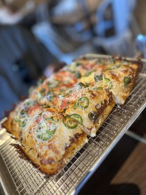 Fieldwork Sacramento by null