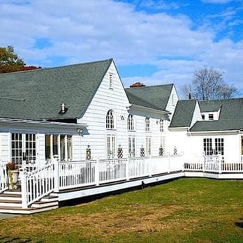 Old Field Club - Venues & Event Spaces Near Me - East Setauket, New York