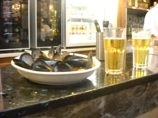 Bar La Pilareta by null