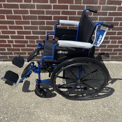 Allrite Mobility - Allrite Mobility has a large selection of wheelchairs in stock
