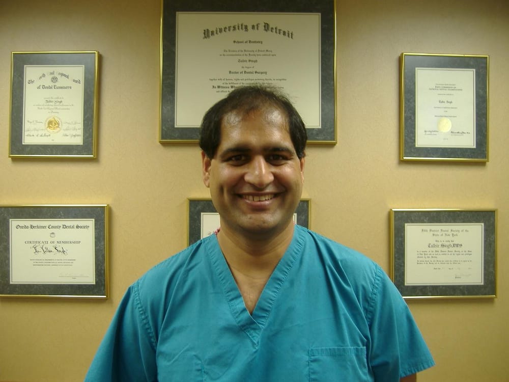 ALL VALLEY SMILES Updated September 2024 21 Central Plz, Ilion, New