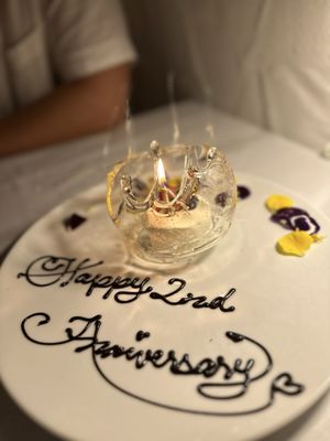 Arancino at The Kahala by null