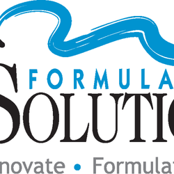 Formulated Solutions