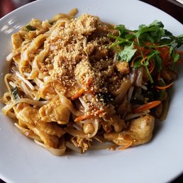 N1-pad Thai