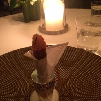 Per Se - Starter. So good! - French Near Me - New York, New York Per Se - Starter. So good! - French Near Me - New York, New York
