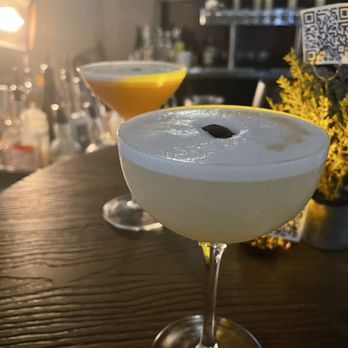 YNK - Cocktail Bars Near Me - Irvine, California