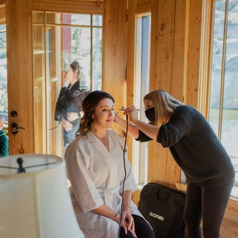 Salon Be - Hair Salons Near Me - South Lake Tahoe, California