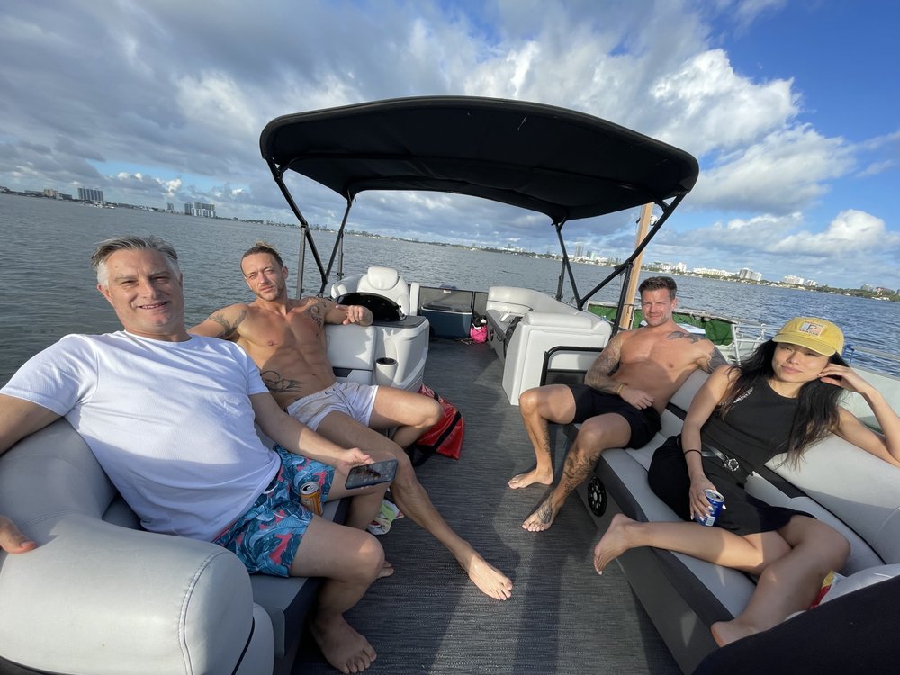 SEABREEZE YACHT AND JETSKI RENTALS Updated September 2024 15 Photos