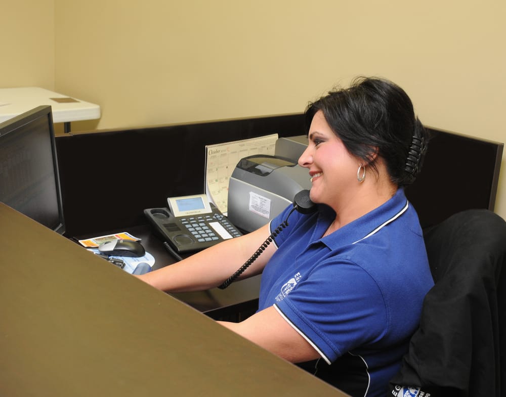 Egan Healthcare Services - home care agency in Metairie, LA