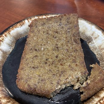 The Old Farmer's Table - Scrapple! - Diners Near Me - Turbotville, Pennsylvania The Old Farmer's Table - Scrapple! - Diners Near Me - Turbotville, Pennsylvania
