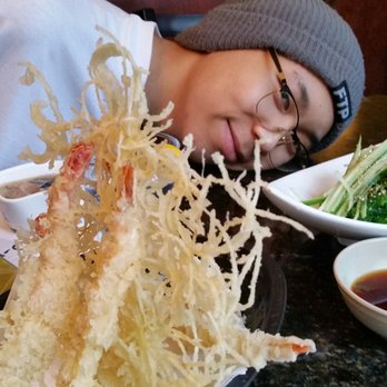 To-ne Sushi - Yummy beautiful tempura - Japanese Near Me - Toronto, Ontario To-ne Sushi - Yummy beautiful tempura - Japanese Near Me - Toronto, Ontario