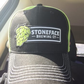 Stoneface Brewing - Breweries Near Me - Newington, New Hampshire