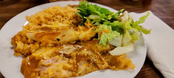 Zacatecas Cafe by null
