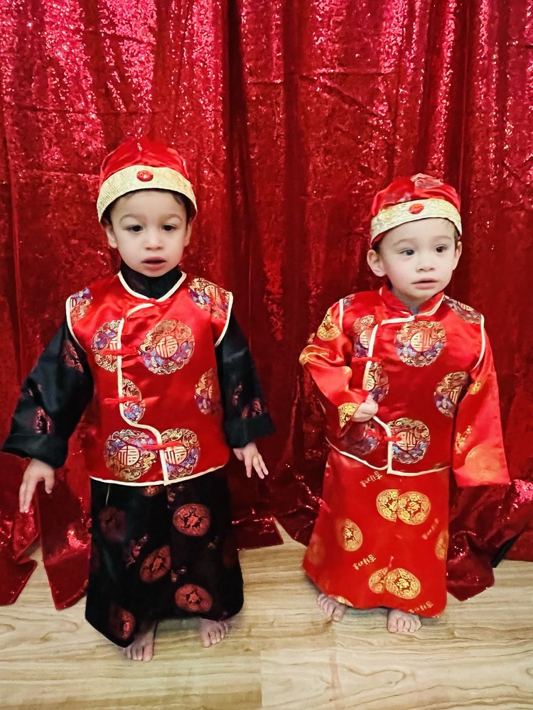 Sunny Infant And Preschool Center - childcare center in San Francisco, CA