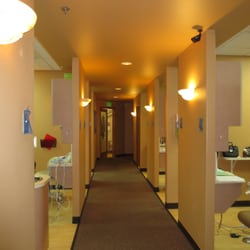 Choice Family Dentistry - Treatment Area