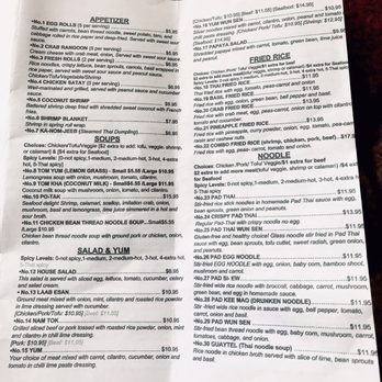 THAI & GO - Thai Near Me - Carmel, Indiana THAI & GO - Thai Near Me - Carmel, Indiana