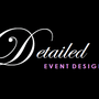 Detailed Event Design