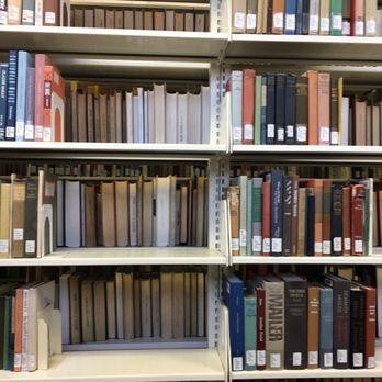 William F. Ekstrom Library - Of course there are books... - Libraries Near Me - Louisville, Kentucky William F. Ekstrom Library - Of course there are books... - Libraries Near Me - Louisville, Kentucky