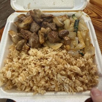 Yaki Express - Wilmington - Hibachi Steak - Sushi Bars Near Me - Wilmington, North Carolina Yaki Express - Wilmington - Hibachi Steak - Sushi Bars Near Me - Wilmington, North Carolina