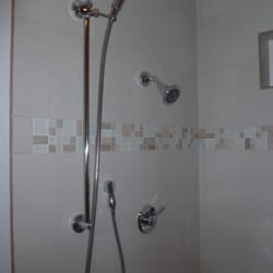 Ryan Moon Construction and Custom Tile