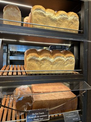 BRUG Bakery Kahala by null