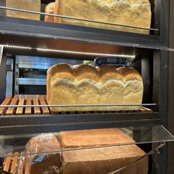 Bread loaves