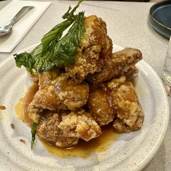 Wenwen - Popcorn Chicken - Taiwanese Near Me - Brooklyn, New York Wenwen - Popcorn Chicken - Taiwanese Near Me - Brooklyn, New York