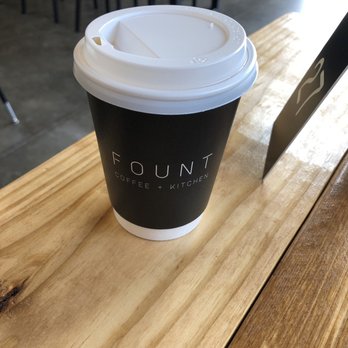 Fount Coffee + Kitchen - Coffee & Tea Near Me - Morrisville, North Carolina Fount Coffee + Kitchen - Coffee & Tea Near Me - Morrisville, North Carolina