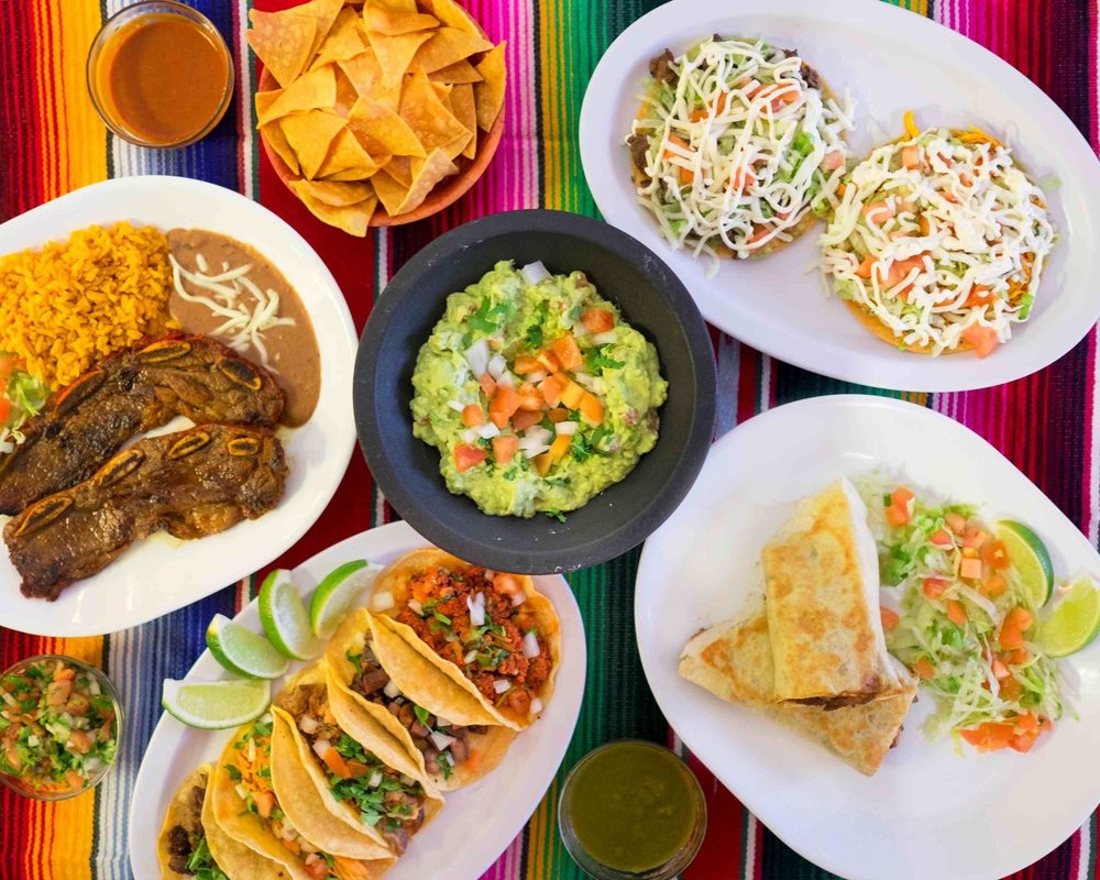 Tacos El Carnal