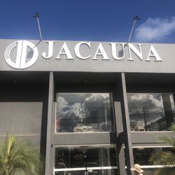 Jacauna Decorações
